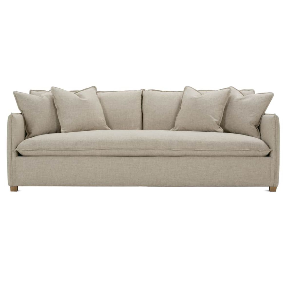 Picture of Theda 93" Sofa (Bench Cushion)